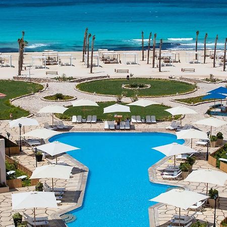 Hôtel Aqua Heneish By Alma à Mersa Matruh Extérieur photo