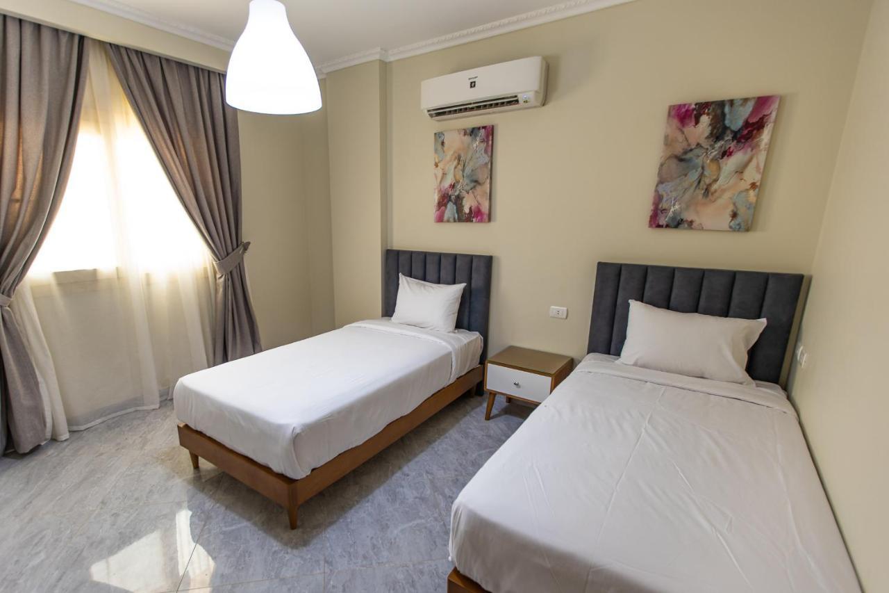 Hôtel Aqua Heneish By Alma à Mersa Matruh Extérieur photo