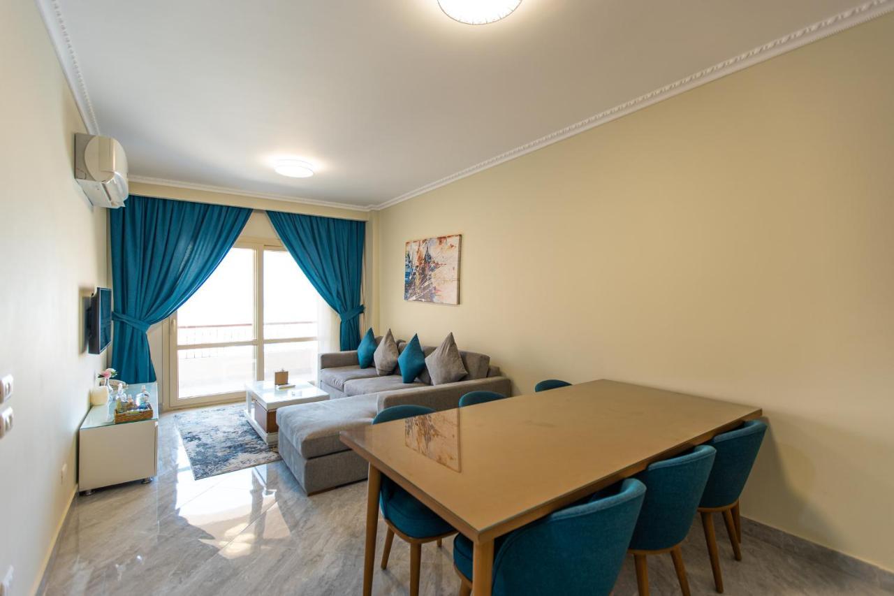 Hôtel Aqua Heneish By Alma à Mersa Matruh Extérieur photo