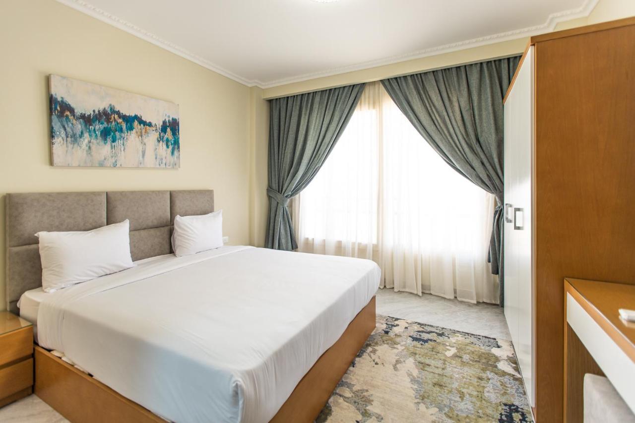 Hôtel Aqua Heneish By Alma à Mersa Matruh Extérieur photo