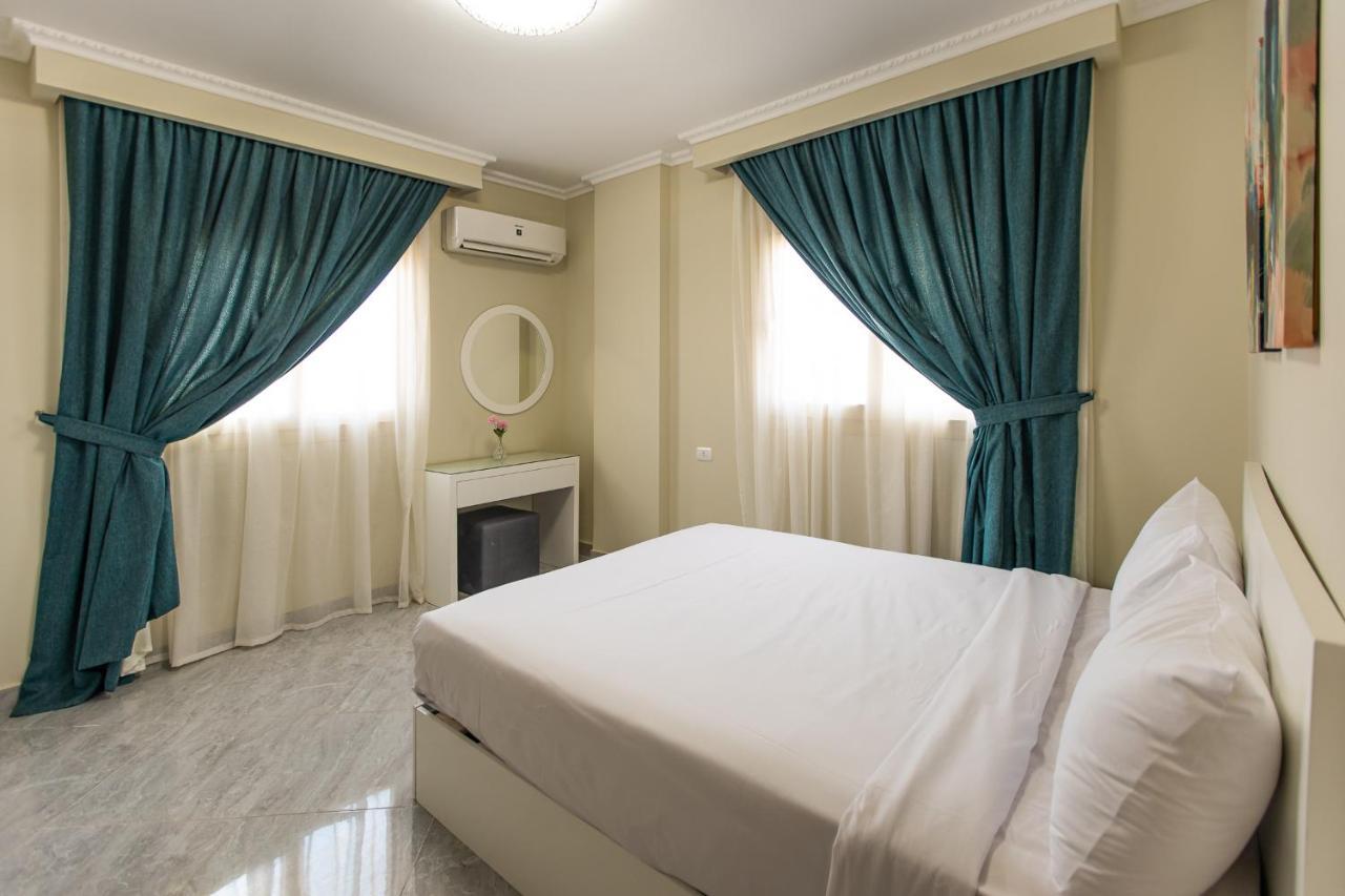 Hôtel Aqua Heneish By Alma à Mersa Matruh Extérieur photo